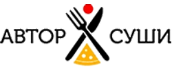 Магазин Автор Суши