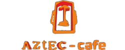 Магазин Ацтек Кафе
