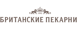 Магазин Британские пекарни
