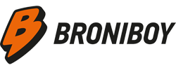 Магазин Бронибой