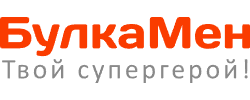 Магазин БулкаМен