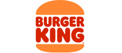 Магазин Бургер Кинг