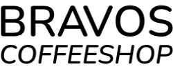 Магазин Bravos Coffeeshop