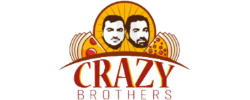 Магазин Crazy Brothers