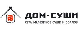 Магазин Дом Суши
