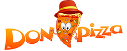 Магазин Дон Пицца