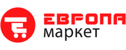 Магазин Европа