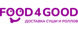 Магазин Food4Good