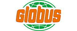 Магазин Глобус