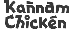 Магазин Каннам чикен