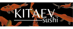 Магазин KITAEV.sushi