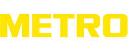 Магазин METRO