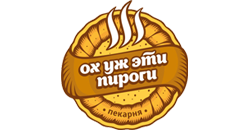 Магазин Ох уж эти пироги