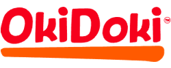 Магазин Oki Doki