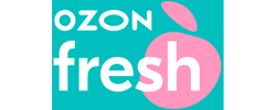 Магазин Ozon Fresh
