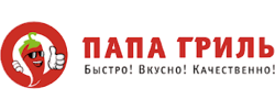 Магазин Папа Гриль