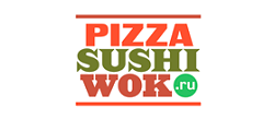Магазин Пицца Суши Вок
