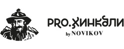 Магазин PRO.Хинкали