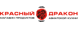 Магазин Красный дракон