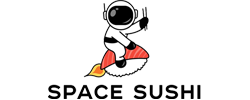Магазин Space Sushi