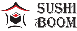 Магазин Суши Бум