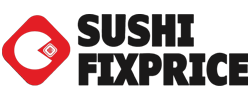 Магазин Суши Фикс Прайс