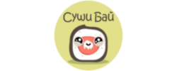 Магазин Суши Бай