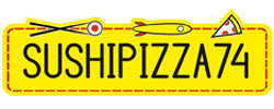 Магазин СушиПицца74