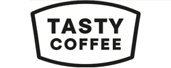 Магазин Tasty coffee