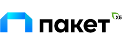 Магазин Пакет x5