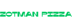 Магазин Zotman Pizza